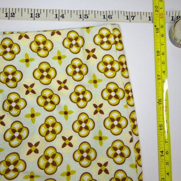 Handmade midi skirt - Picture 3 of 5